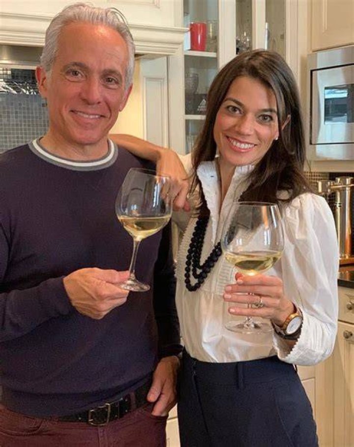 Geoffrey Zakarian 2024 Wife, net worth, tattoos, smoking & body facts