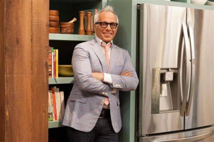 Geoffrey Zakarian Net worth, House, Car, Salary, Wife & Family 2018