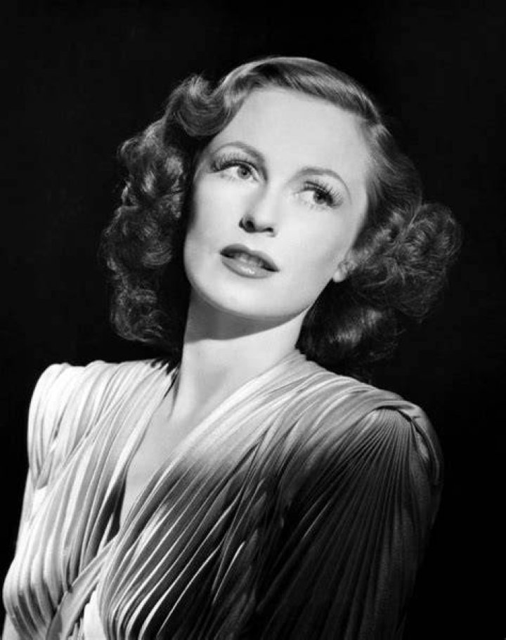 Geraldine Fitzgerald