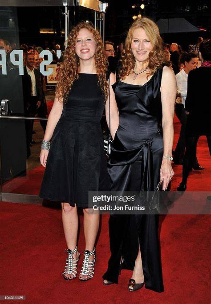 Geraldine James Daughter Who Is Ellie Blatchley? Husband