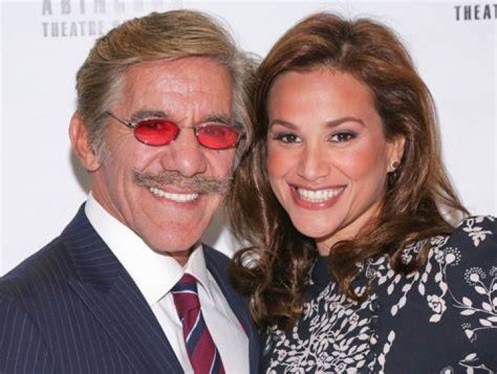 Geraldo Rivera family Wife Erica Michelle Levy and children Opoyi