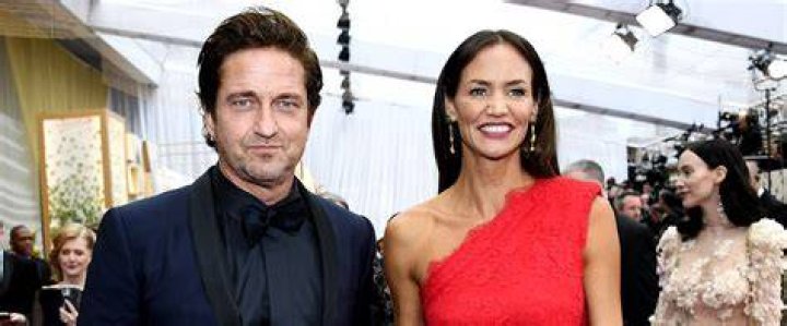 Gerard Butler und Brown haben sich nach 6 Jahren Beziehung getrennt