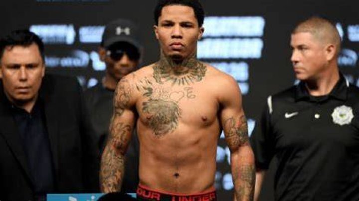 Gervonta Davis presuntamente protagoniz&oacute; un accidente automovil&iacute;stico y