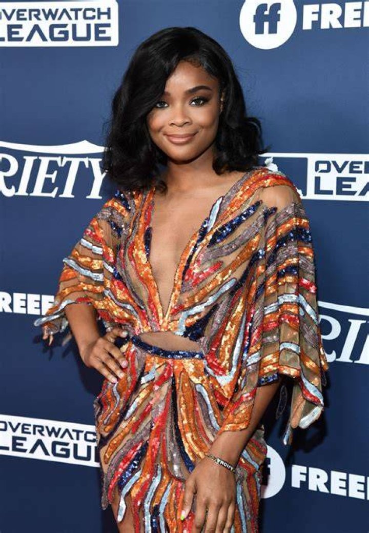 Get Ajiona Alexus Rihanna Images Bassa Gallery