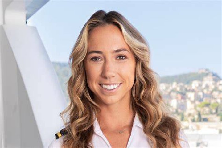 Get To Know Below Deck Jason Gaskell Bio, Age, Height, Girlfriend