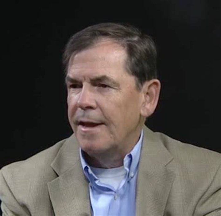 Get to know Gary Bechtel The Macon Newsroom