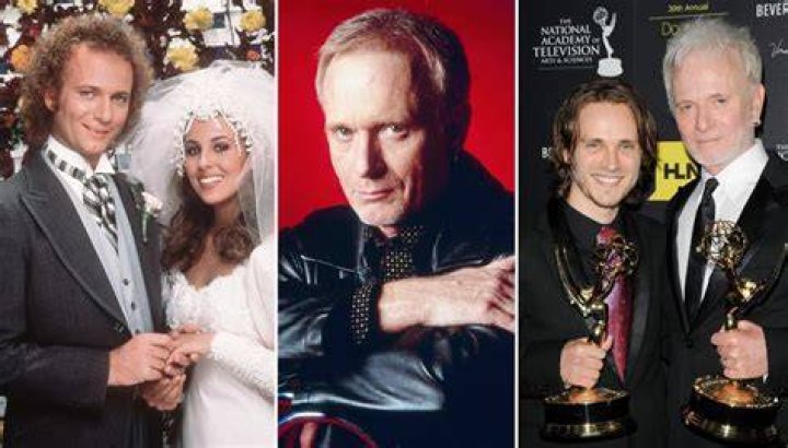 GH REVEALS GEARY'S LAST AIR DATE Soap Opera Digest