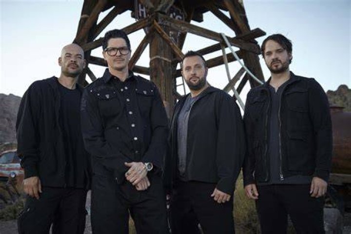 Ghost Adventures Cast Salary and Net Worth
