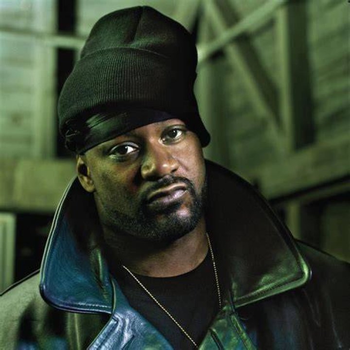 Ghostface Killah to perform at Exit/In on Friday The Vanderbilt Hustler