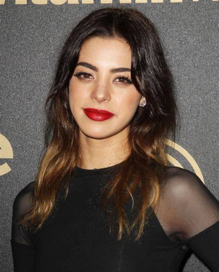 Gia Mantegna Ethnicity of Celebs What Nationality Ancestry Race