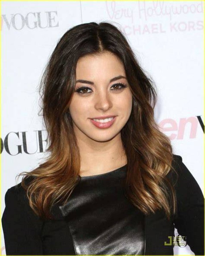 Gia Mantegna Picture 7 Miss Golden Globe 2013 Party Hosted by The