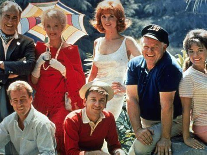 &lsquo;Gilligan&rsquo;s Island&rsquo; Cast Behind the Scenes of the Classic TV Show