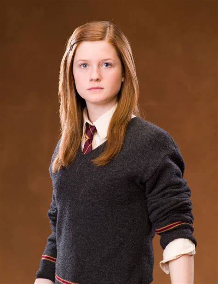 Ginny Weasley Gina Harry Potter, Harry Potter Ginny Weasley, Gina