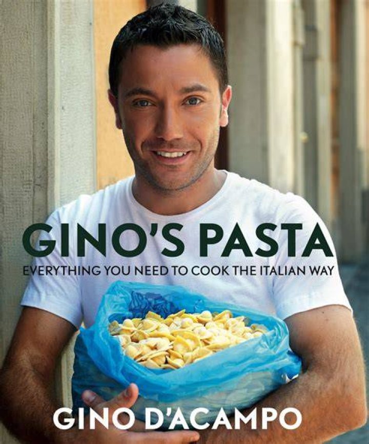 Gino's Italian job Press and Journal
