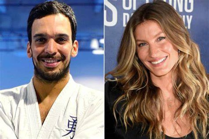 Gisele B&uuml;ndchen, Joaquim Valente enjoy Costa Rican night out