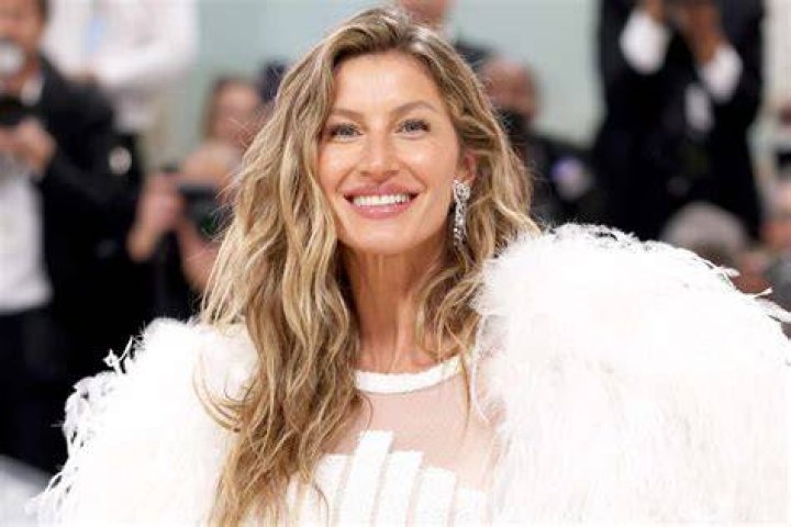 Gisele B&uuml;ndchen 'Adores, Trusts' JiuJitsu Pro Joaquim Valente Source