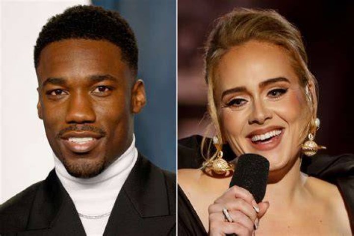 Giveon Hopes to Duet with Adele on 'Strong, Powerful Ballad'