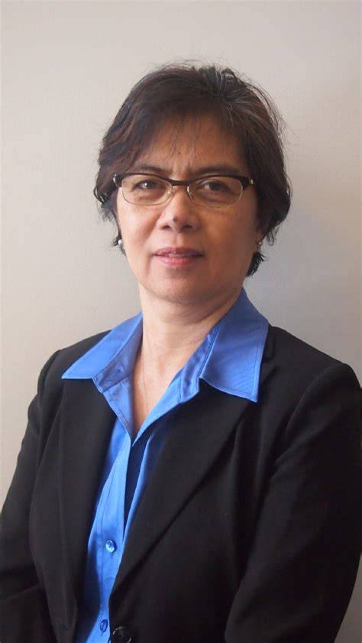 Glenda GarciaSantos Dr. Ecohydrologist University of Zuerich XING