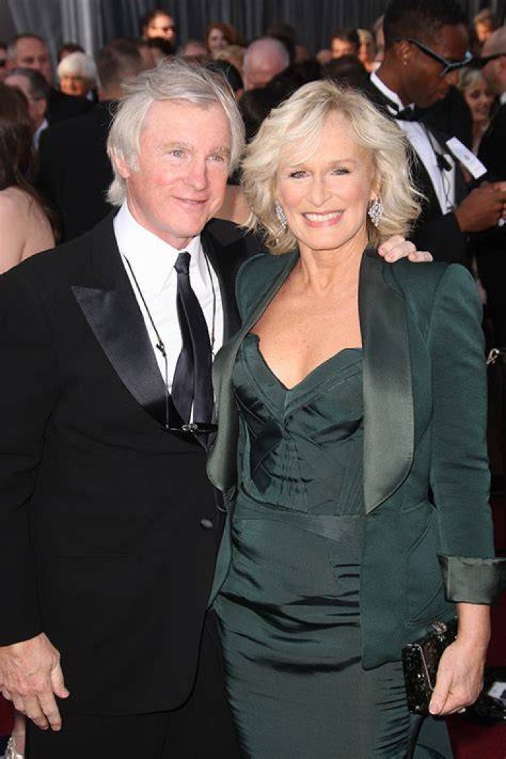 Glenn Close&rsquo;s Husband Everything To Know about Her Marriages