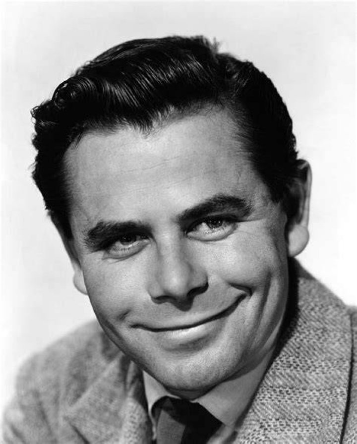 Glenn Ford, Ca. 1940s Photograph by Everett Fine Art America
