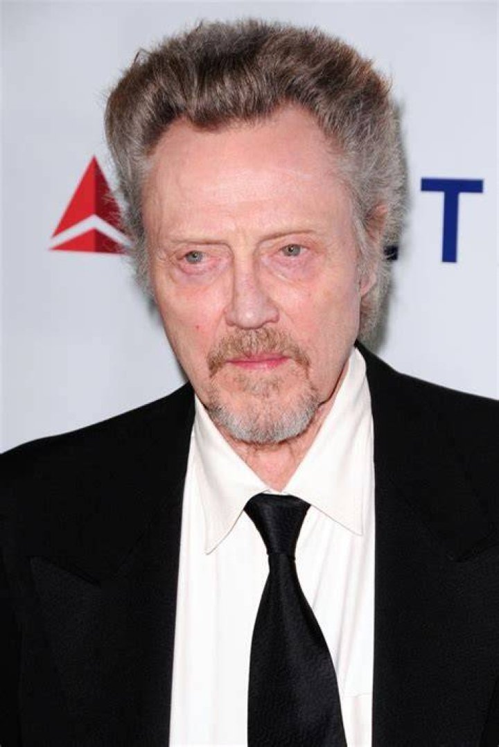 Glenn Walken photos, news, filmography, quotes and facts Celebs Journal