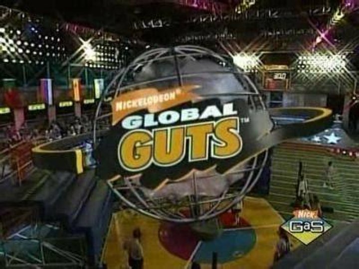 Global Guts episodes (TV Series 1995)