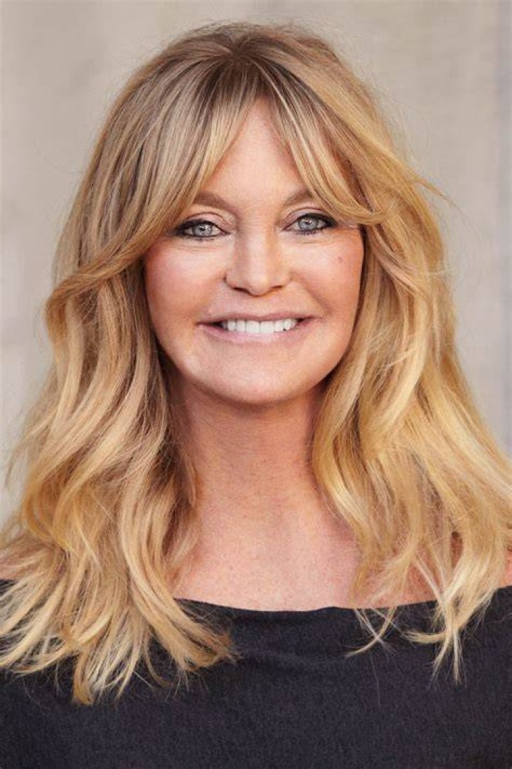 Goldie Hawn — The Movie Database (TMDB)