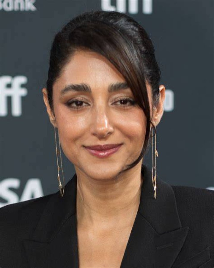 Golshifteh Farahani News, Latest News of Golshifteh Farahani, Movies