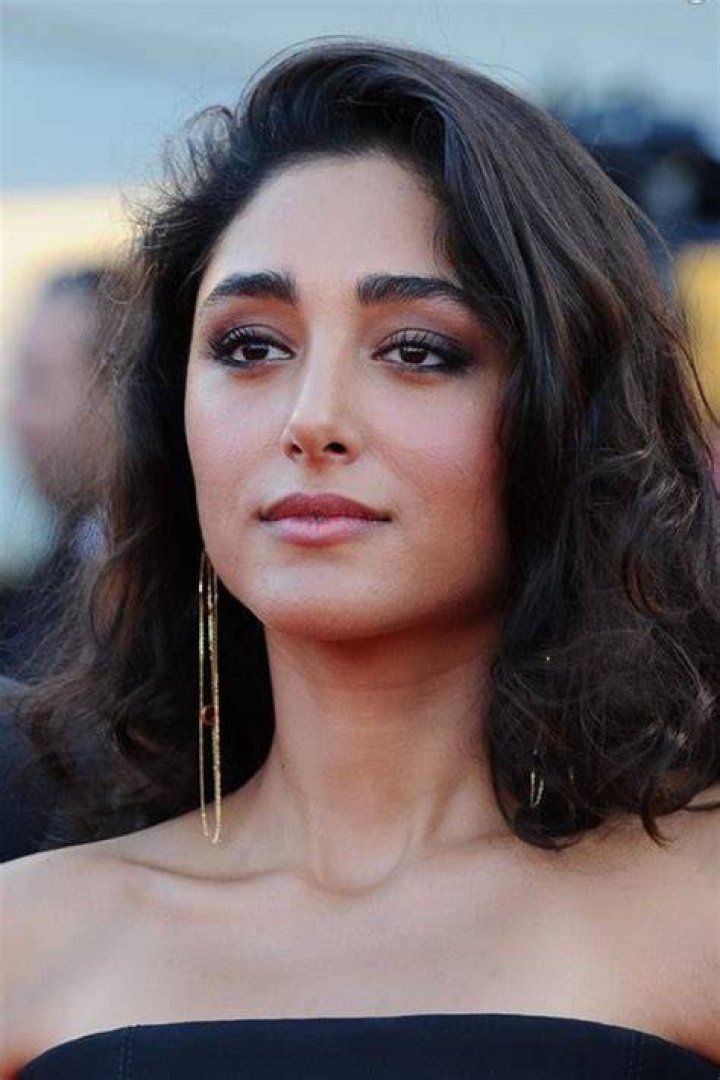 Golshifteh Farahani &mdash; The Movie Database (TMDB)