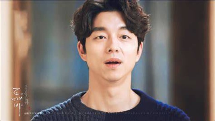 Gong Yoo Wallpapers Wallpaper Cave
