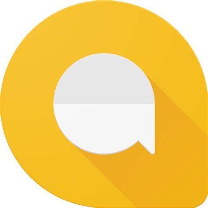 Google changes the Allo and Duo icons in the Play Store
