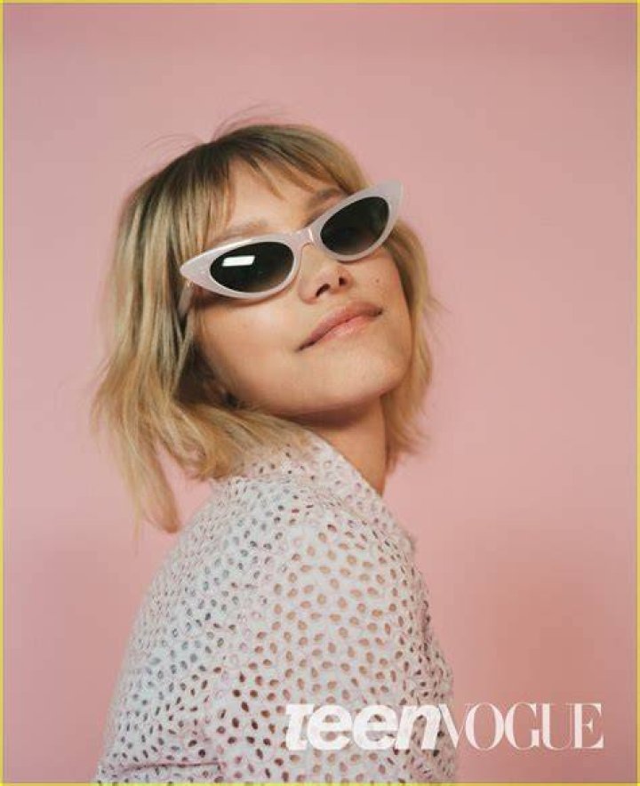Grace VanderWaal Opens Up About How Playing Stargirl Changed Her