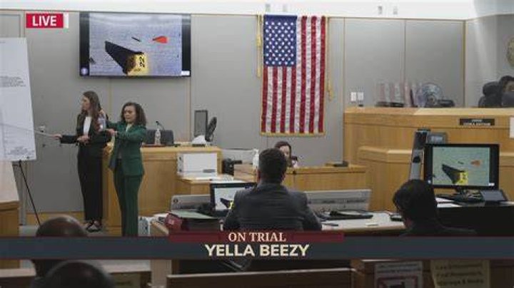 Graphic Crime Scene Photos Shown At Hernandez Murder Trial CBS Boston