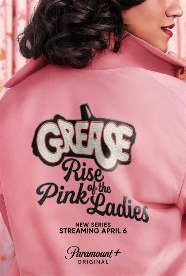 &lsquo;Grease Rise of the Pink Ladies&rsquo; O que sabemos sobre a s&eacute;rie? CLAUDIA