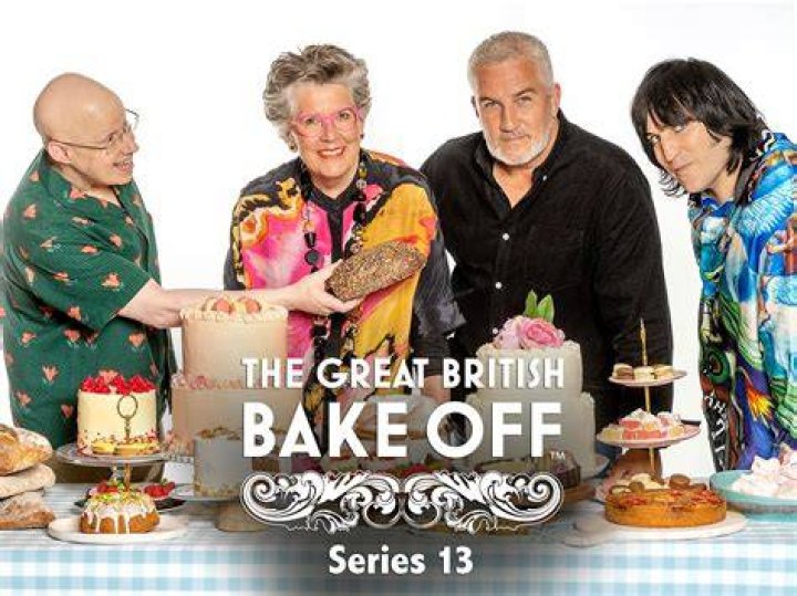 Great British Bake Off Apply now for 2023 series how to get in the
