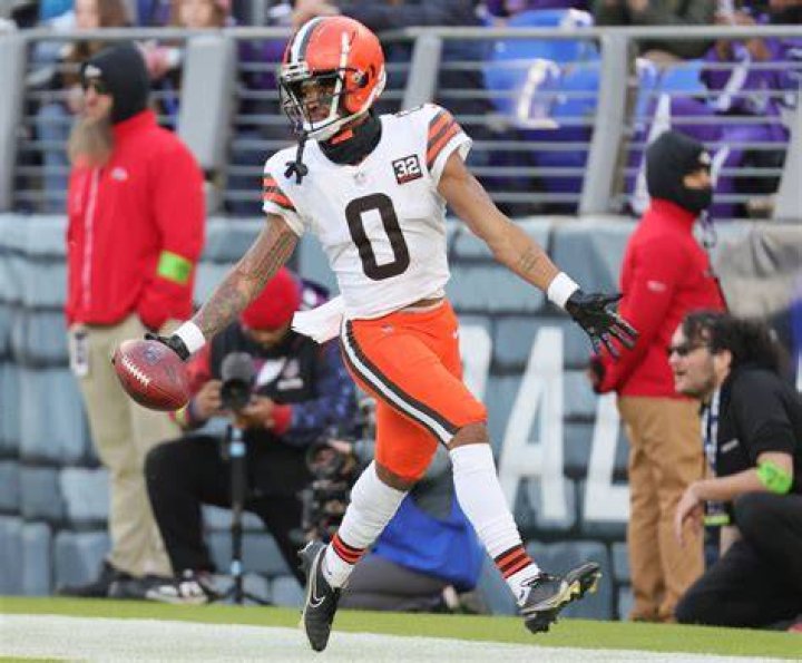 Greg Newsome is Set to Return From Groin Injury Sports Illustrated