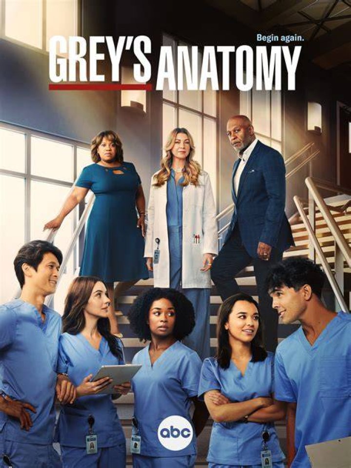 &lsquo;Grey&rsquo;s Anatomy&rsquo; Season 11 Episode 22 Spoilers The Doctors Cope with