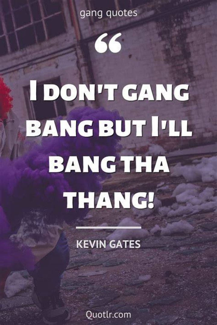Gridiron Gang Quotes