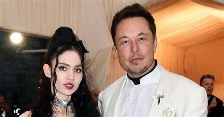 Grimes Files Petition to Establish Parental Rights for Kids with Elon Musk