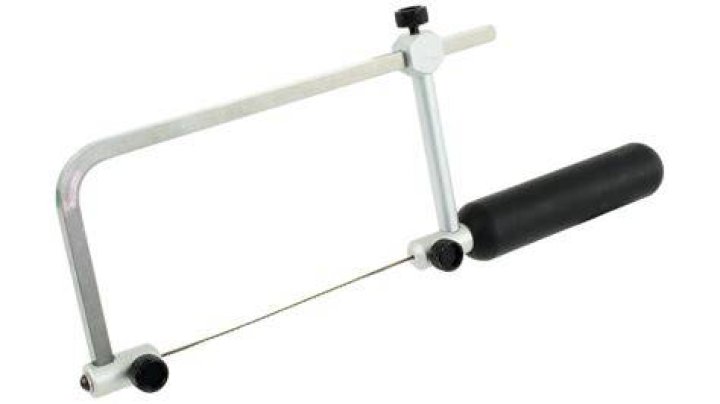 Grobet Fret Saws FINE TOOLS