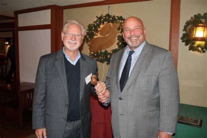 Group recognizes Realtor of the Year The Island News Beaufort, SC