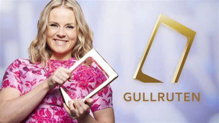 Gullruten Wenona Kruger