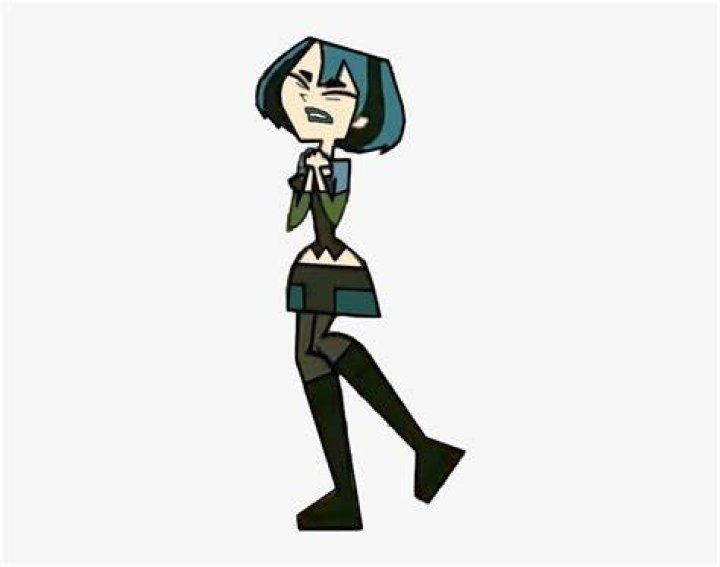 Gwen Pee Total Drama Island Gwen Png Image Transparen vrogue.co