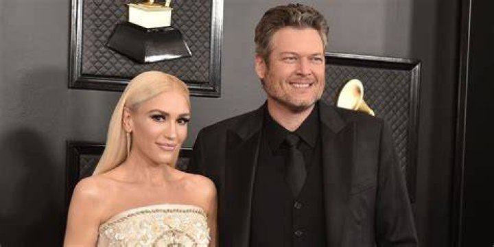 Gwen Stefani Shares Her Thoughts On Motherhood