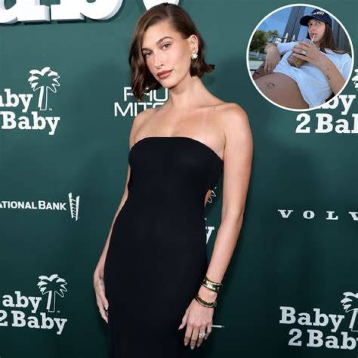 Hailey Bieber Confirmed Her Pregnancy? In New Video, Justin Bieber Said