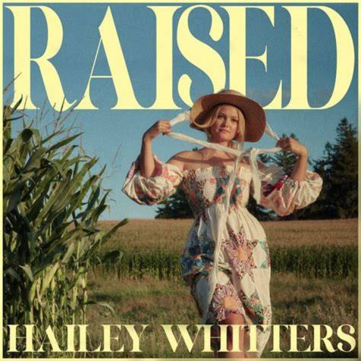 Hailey Whitters Lyrics, Songs, and Albums Genius