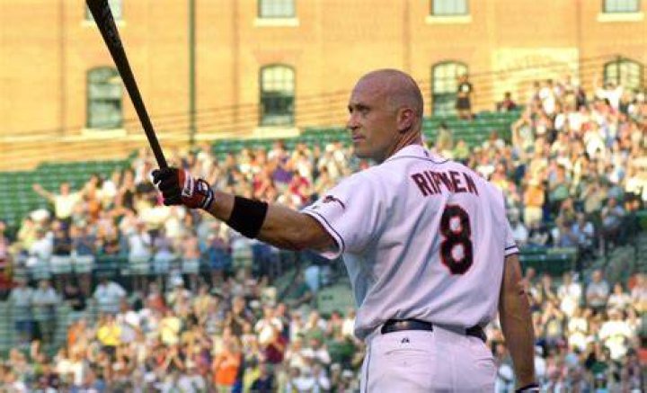 Hall of Famer Cal Ripken Jr. gets divorced from wife Kelly Sporting News