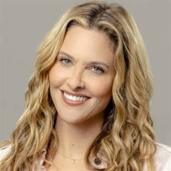 Hallmark Actress Jill Wagner HubPages