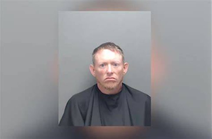 Hallsville man sentenced to 54 years in prison for aggravated