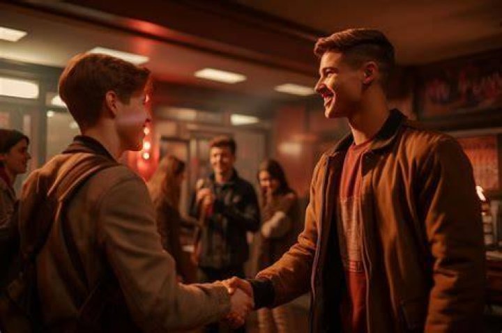 Hallway arguments, handshake snubs and lies How the Casper Ruud vs